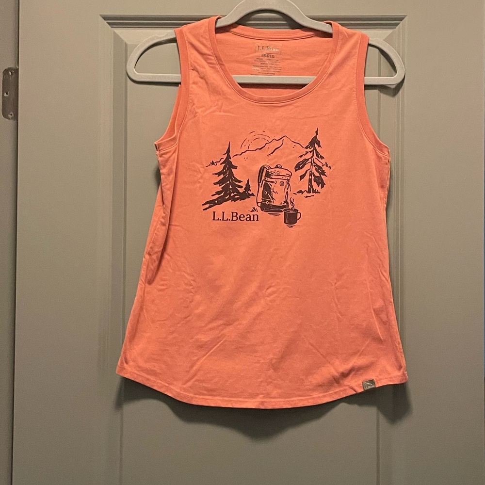LL Bean